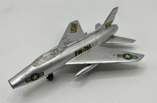 Avion Jet-plane Super Sabre