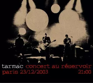 Concert réservoir paris - réservoir,,