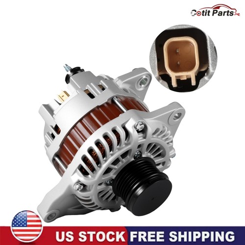 Alternator for 2007 2016 - alternator,