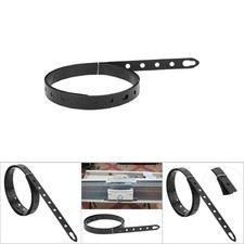 Accessoires Pour Machine à Tricoter : Courroie Crantée En Acier Pièce