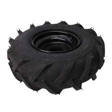 Ensemble Pneu Pour Kart 13x5