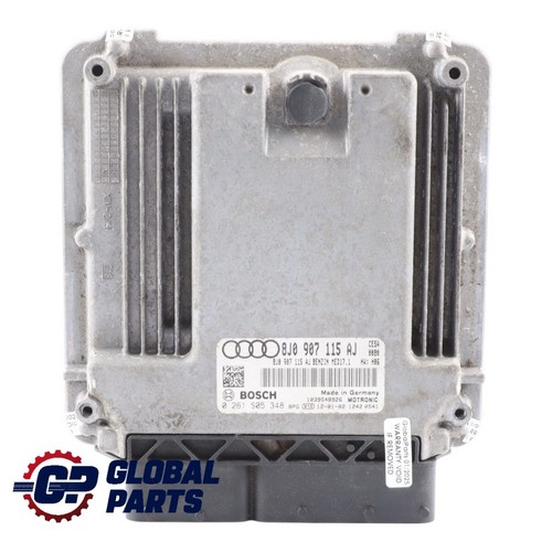 Audi mk2 0 tfsi cesa - 8j, 2.0