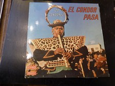 Los Condores : el condor pasa