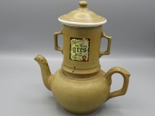 Tisanière Les Vieux grès