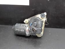 Moteur D'Essuie-Glace Mazda