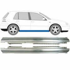 VOLKSWAGEN GOLF 4 BORA