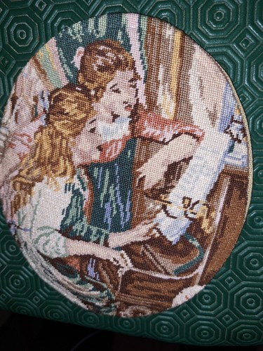 DÉCORATION/TAPISSERIE