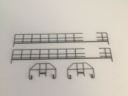 Rambardes pour locomotive - , bb