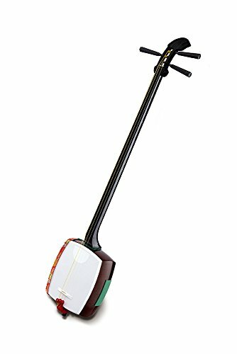 Shamisen neuf suzuki kaede - neuf,