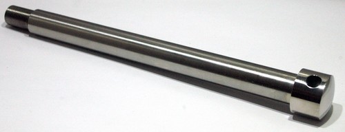 Bsa 5929 inch moyeu avant - inch,