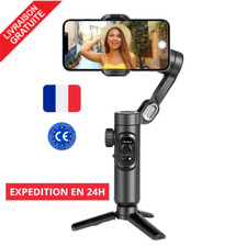 Stabilisateur Cardan Pliable 3