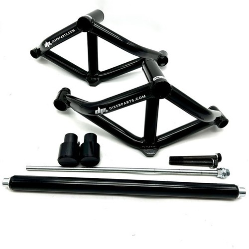 Crash cage engine guard - crash,