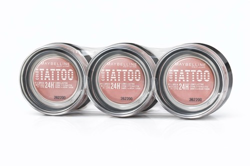 Maybelline color tattoo 24h - maybelline,