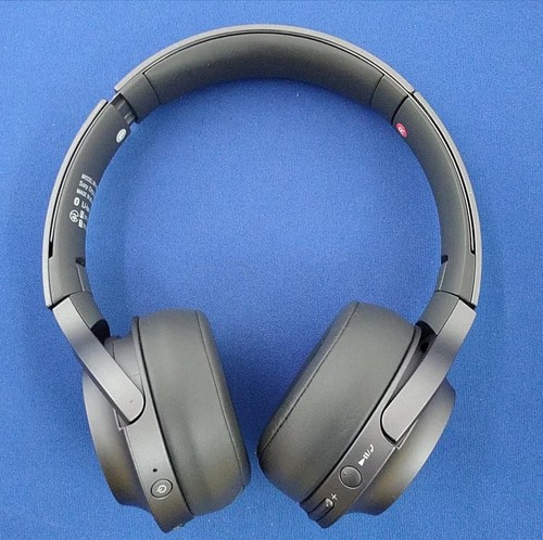 Mini casque sony hear - sony, 2