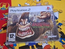Playstation 2 SONY PS3 PROMO