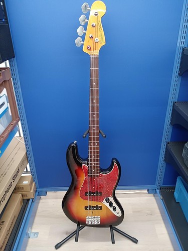 Basse électrique classique