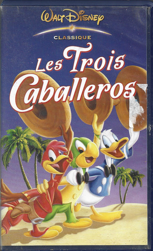 Cassette vidéo vhs - vidÉo,