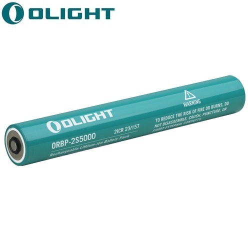 Olight orbp 2s5000 5000mah - olight, orbp-2s5000