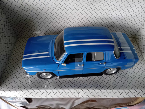 Solido voiture renault - ,