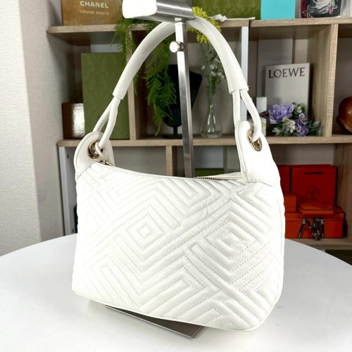 Sac bandoulière bally cuir - bandoulière,
