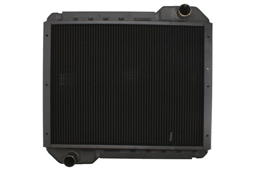 Radiateur moteur pour - radiateur, du