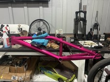 Intense Podium XL 21” tt Mid