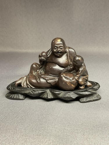 Sculpture statuette figurine - statuette,