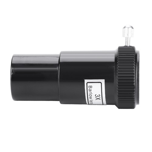 Inch 5mm 3x barlow - 0.96, inch/24.5mm