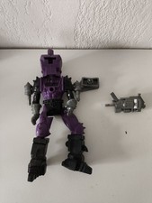 Remco - Mantech Robot Warriors