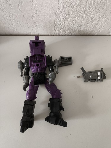 Remco mantech robot - -, warriors