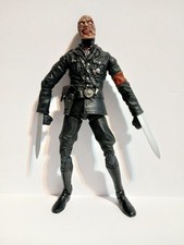 Mezco Hellboy Officer Kroenen