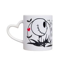 The Nightmare Before Christmas