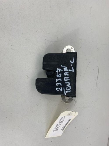 Serrure coffre volkswagen - de,