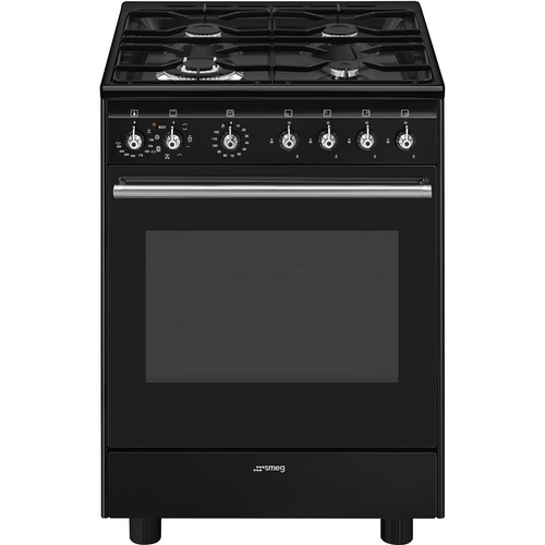 Smeg cuisine cx61gmbl - cuisine,