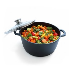 Cocotte faitout à mijoter