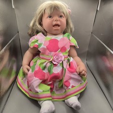 Lee Middleton 21” Pink