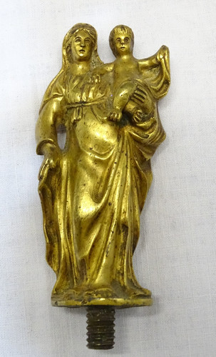 Belle vierge l - belle,