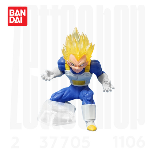 Vegeta high grade - vegeta,