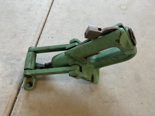 Vintage rcbs rock - rcbs, chucker