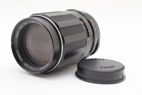 Exc pentax asahi opt - pentax,