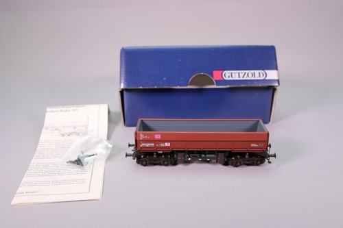 Zq044 gutzold train 44100 - train, ho