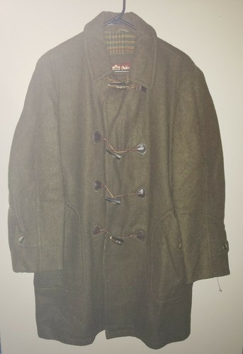 Vintage sears oakbrook army - oakbrook,