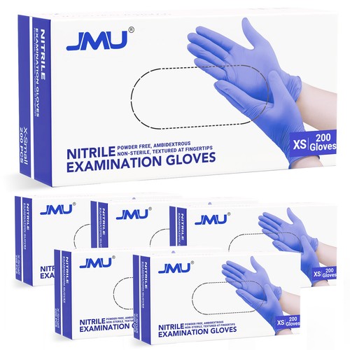 6boxes dental nitrile medical - dental,