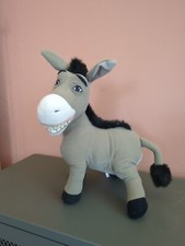 Peluche Âne Shrek