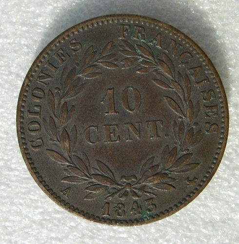 Louis philippe centimes - louis-philippe,
