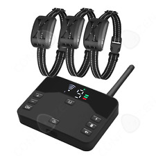 Clôture Électrique Chien