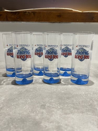 Verres tropico 25cl en - 6,