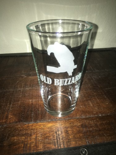 New sandblast etched old - sandblast,