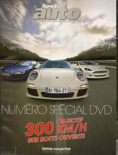 Sport auto 582 koeniggsegg - auto,