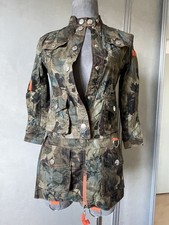 CHRISTIAN DIOR. Ensemble